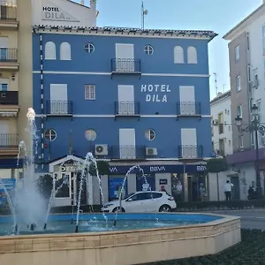 Hotel Dila **