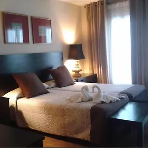 Maison d'hôtes Tres Soles **