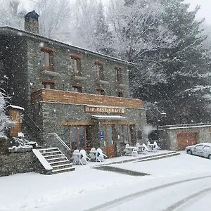 Les Roquetes Gasthof