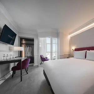 Hotel Eurostars San Anton ****
