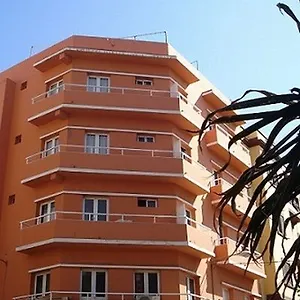 Hotel Le Petit Palue Palmas **
