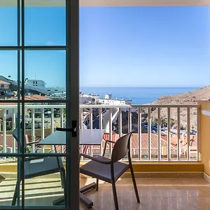Appart hôtel Del Mar ***