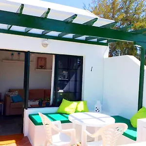 Casita Blanca, Jardín Del Sol 1 , Playa Blanca (Lanzarote) España