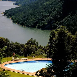 4* Hotel De Vic-sau
