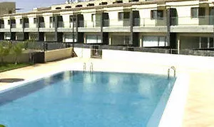 Station touristique Complejo Sun Bay ***