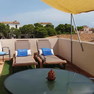 Appart hôtel Primera **