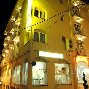 Plaça Vella Hotel
