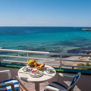 Appart hôtel Vistamar ***