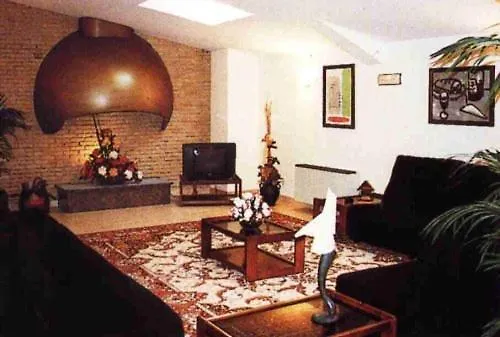 Hotel La Seu La Seu d'Urgell 3*,